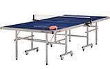 Indoor ping pong tables                                                                                                                                                                                                                                        