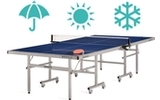 Outdoor ping pong tables                                                                                                                                                                                                                                       
