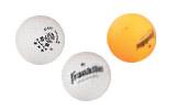 Ping pong balls and accessories                                                                                                                                                                                                                                
