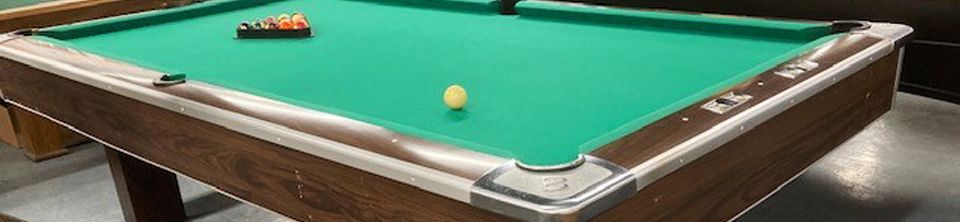 We buy used pool tables and antique billiard tables                                                                                                                                                                                                            