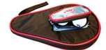 Imperial ping pong paddle carry case
