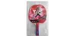 Taichi ping pong paddle for advanced users