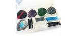 SuperPro dart accessories kit by Harrow