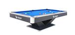 Rasson Victory II PLUS competition pool table