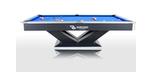 Rasson Victory II PLUS competition pool table