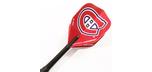 Montreal Canadians HABS dart set