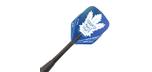 Toronto Maple Leafs logo dart set