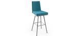 Custom kitchen stool Linea model