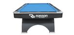 Rasson OX modern competition grade pool table