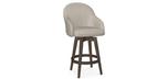 Collin barstool model by Amisco