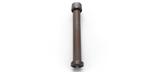 Morespace patio umbrella stand mounting kit