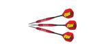 Viper POW! 3 steel tip dart set of 22 grams each