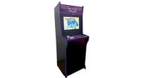Classic Vertical Retro Multi Game Video Arcade Console