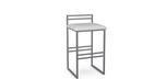 Sonoma kitchen stool model made by Amisco