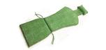 Palm Green Adirondack chair cushion with adjustable head rest pillow