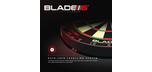 Blade 6 Triple Core Dartboard by Winmau