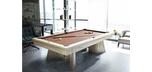 Brunswick Sagrada 8 foot modern pool table