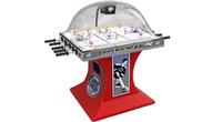 Table de hockey à tige avec dome Super Chexx grade commercial