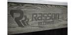 Rasson Challenger competition format 9 foot pool table