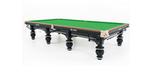 Rasson Strong II 12 x 6  format snooker table