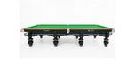 Rasson Strong II 12 x 6  format snooker table