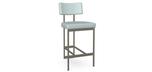 Amisco Lucas kitchen stool with 10 year warranty