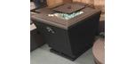 Various models of Fire Tables and Firepits on liquidation