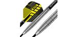 Professional quality Harrows NX90 dart set