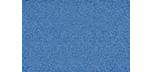 Tapis Bleu Vibrant pour remplacement sur table de billard 4 x 8