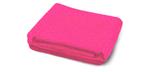 Brite Pink 4 x 8 pool table replacement cloth
