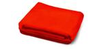Brite Red 4 x 8 pool table replacement cloth