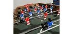 $399.99 ( Reg. $499.99 ) Champion Foosball Soccer Table floor model demonstrator