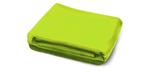Brite Lime Green 4 x 8 pool table replacement cloth