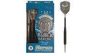 Black Arrow darts set
