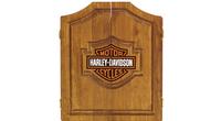 Cabinet de dard Harley Davidson