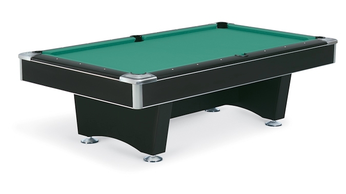 brunswick pool table models