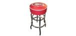 Montreal Canadians HABS Stool