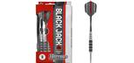 Black Jack kit high quality dart set
