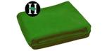 Hainsworth Snooker Cloth 5' x 10' Complete