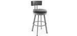 Barry Swivel Stool for kitchen or bar