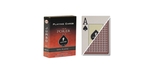 Ovalyon Jumbo Index Playing Cards